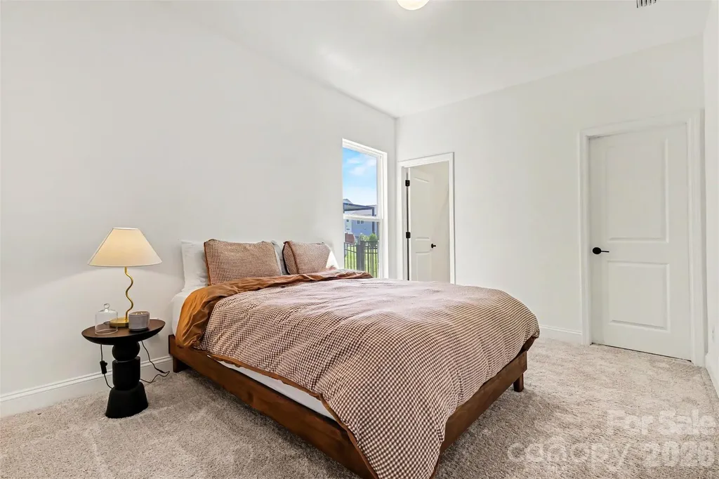 14125 Glaswick Drive Charlotte NC 28278