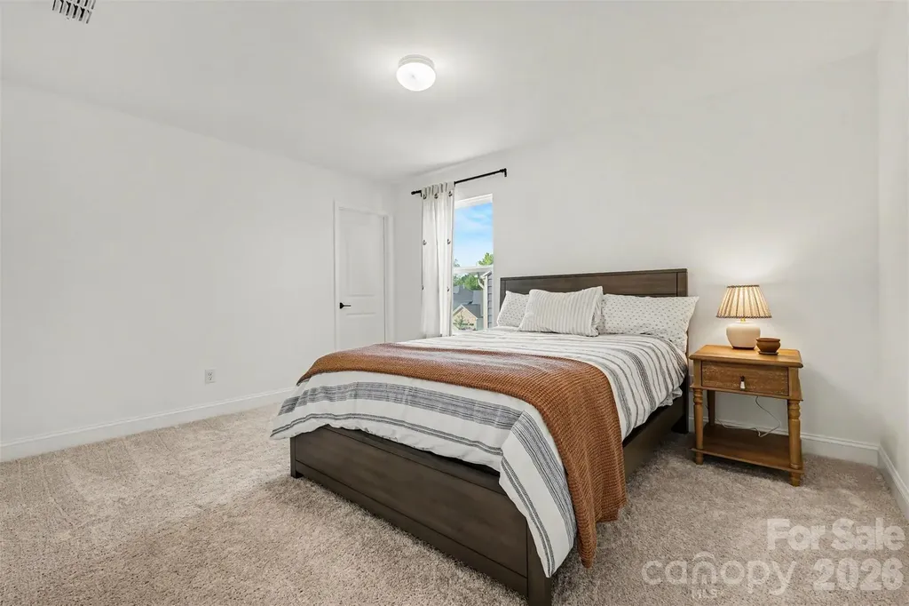 14125 Glaswick Drive Charlotte NC 28278