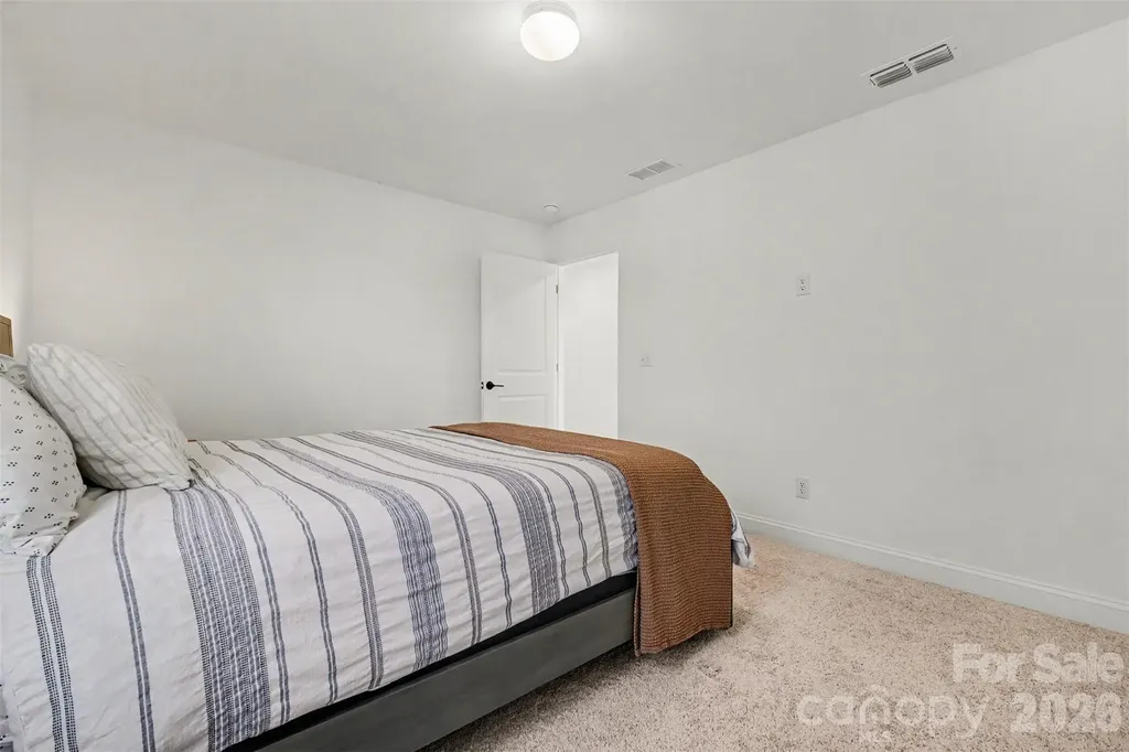 14125 Glaswick Drive Charlotte NC 28278