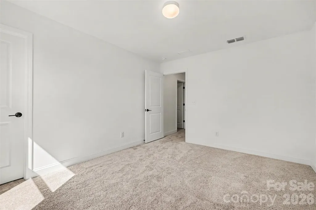 14125 Glaswick Drive Charlotte NC 28278