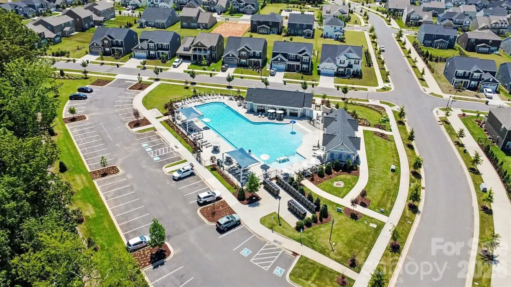 14125 Glaswick Drive Charlotte NC 28278