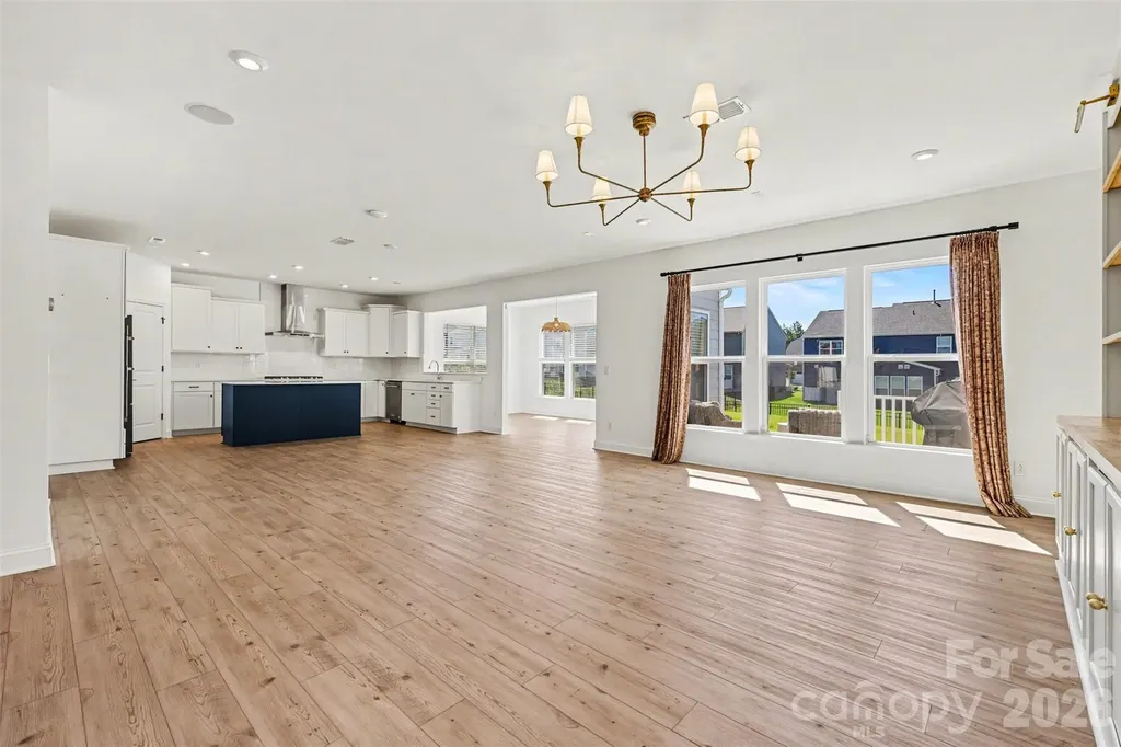 14125 Glaswick Drive Charlotte NC 28278