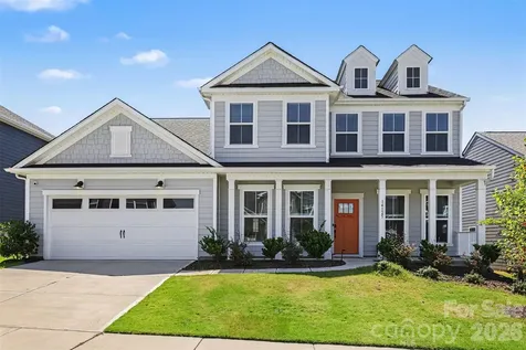 14125 Glaswick Drive Charlotte NC 28278