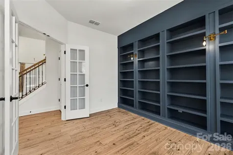 14125 Glaswick Drive Charlotte NC 28278