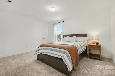 14125 Glaswick Drive Charlotte NC 28278