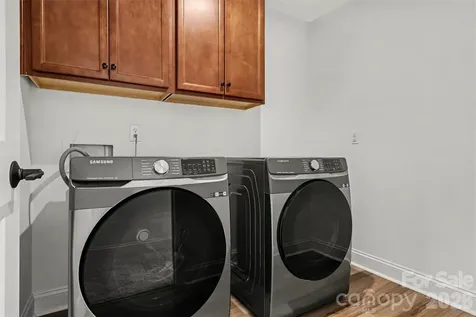 14125 Glaswick Drive Charlotte NC 28278
