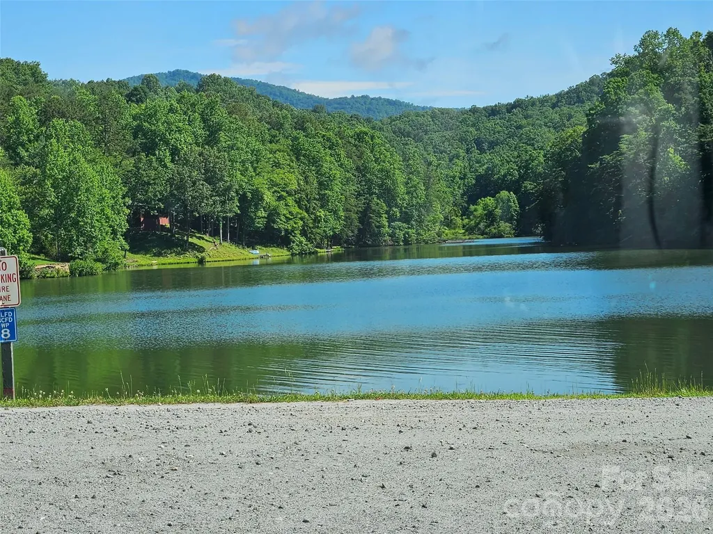 0 Sandpiper Avenue Lake Lure NC 28746