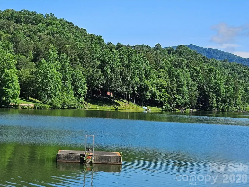 0 Sandpiper Avenue Lake Lure NC 28746