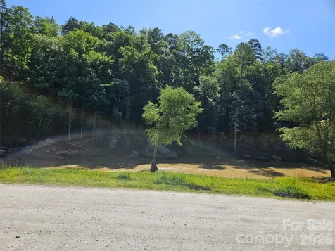 0 Sandpiper Avenue Lake Lure NC 28746