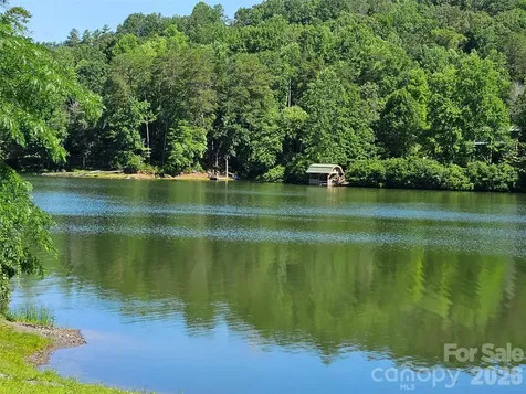 0 Sandpiper Avenue Lake Lure NC 28746