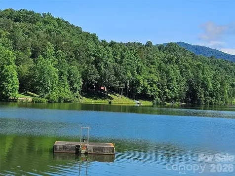 0 Sandpiper Avenue Lake Lure NC 28746
