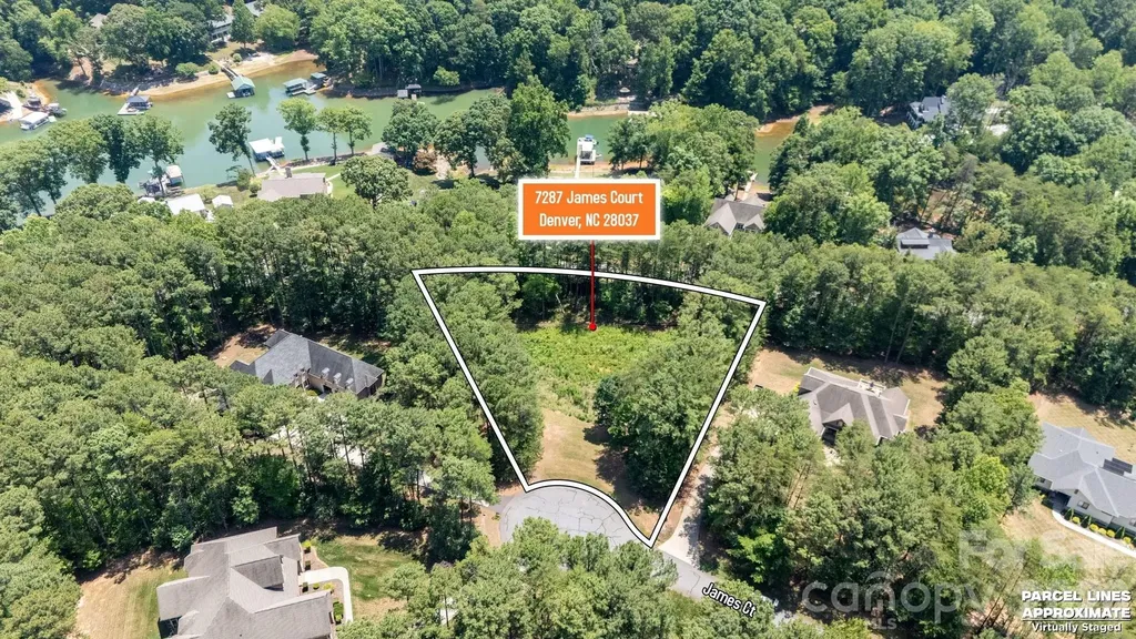 7287 James Court Denver NC 28037