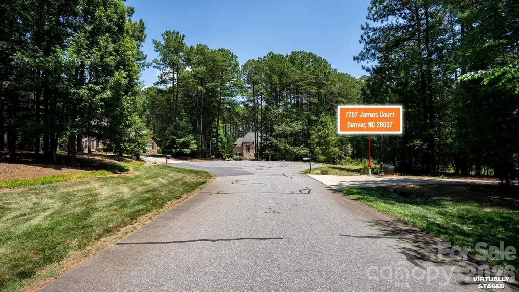 7287 James Court Denver NC 28037