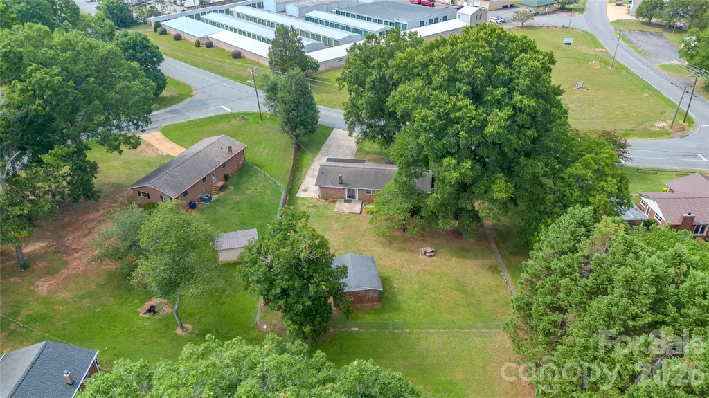 1717 Emmanuel Church Road Conover NC 28613