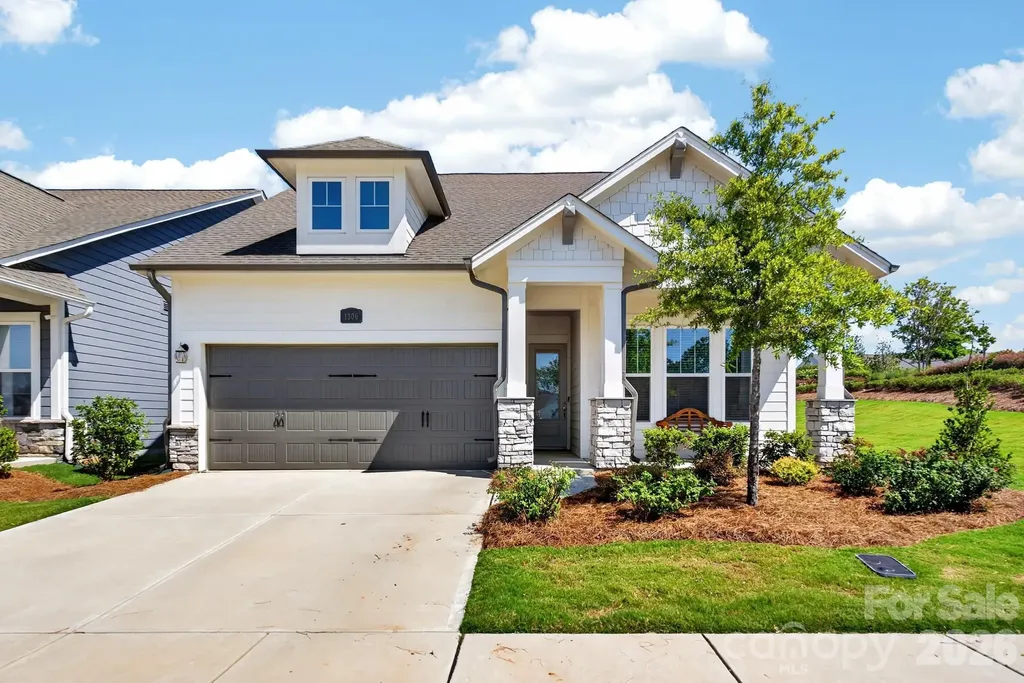 1306 Idyllic Lane Waxhaw NC 28173