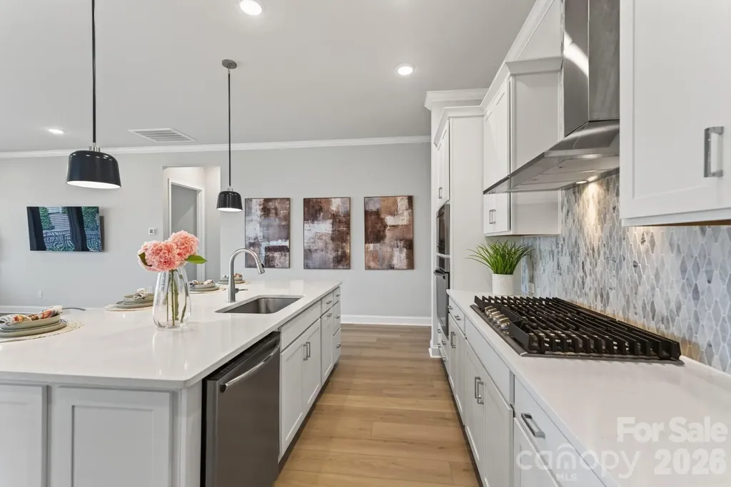1306 Idyllic Lane Waxhaw NC 28173