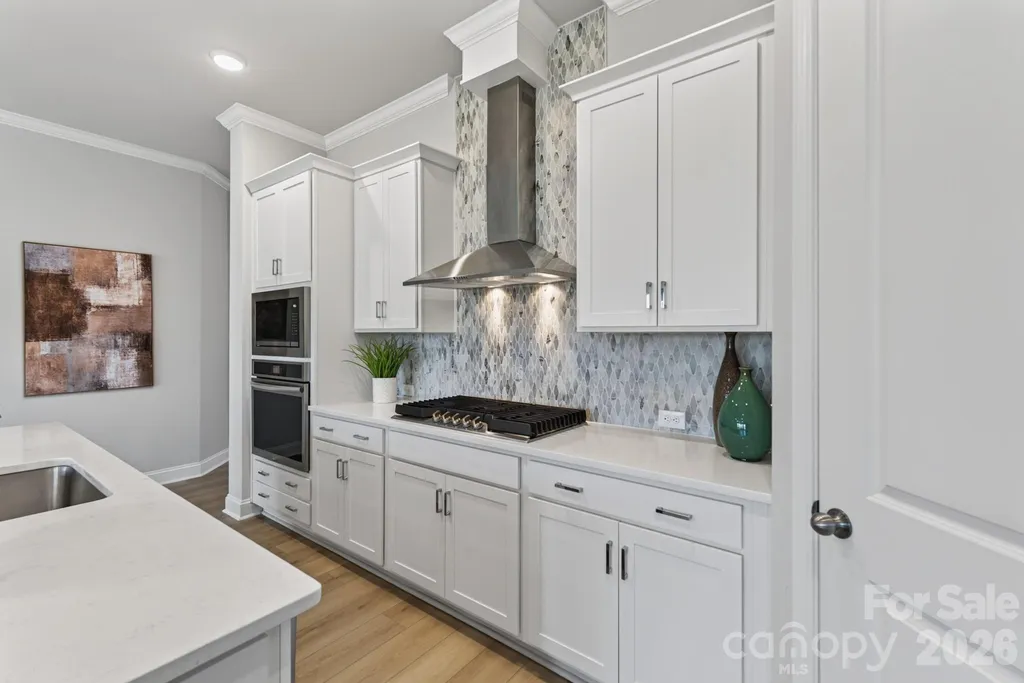 1306 Idyllic Lane Waxhaw NC 28173