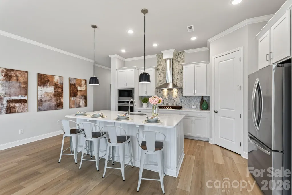 1306 Idyllic Lane Waxhaw NC 28173
