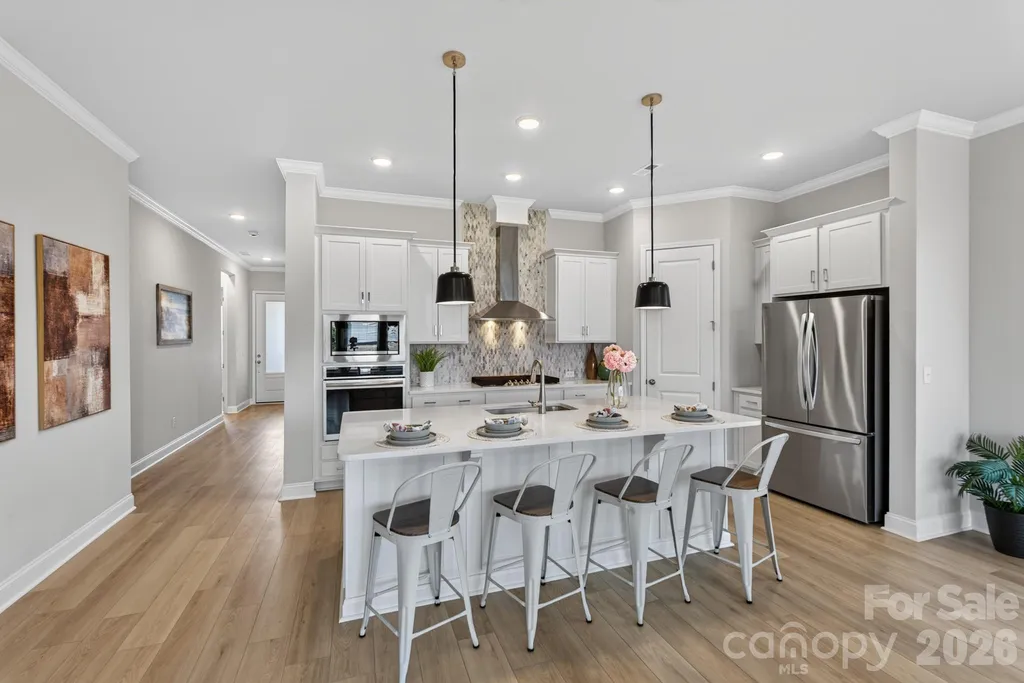 1306 Idyllic Lane Waxhaw NC 28173