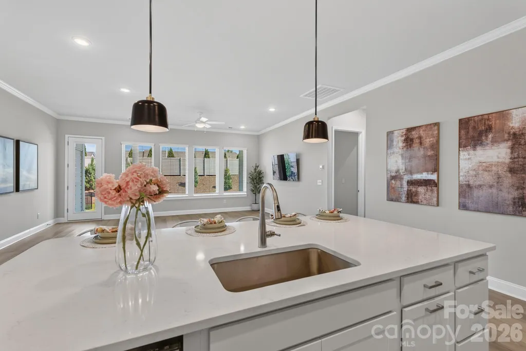 1306 Idyllic Lane Waxhaw NC 28173