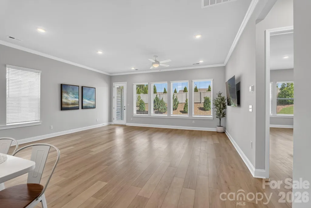 1306 Idyllic Lane Waxhaw NC 28173