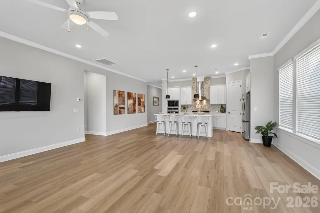 1306 Idyllic Lane Waxhaw NC 28173