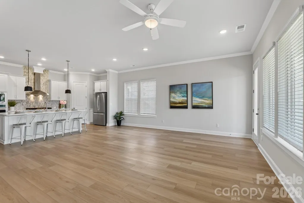 1306 Idyllic Lane Waxhaw NC 28173