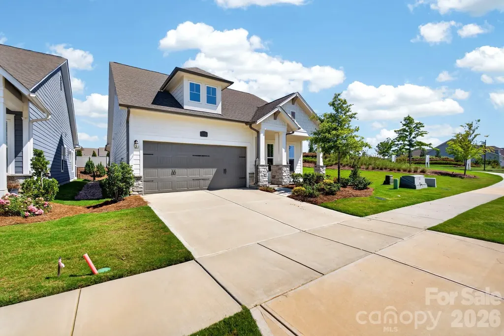 1306 Idyllic Lane Waxhaw NC 28173