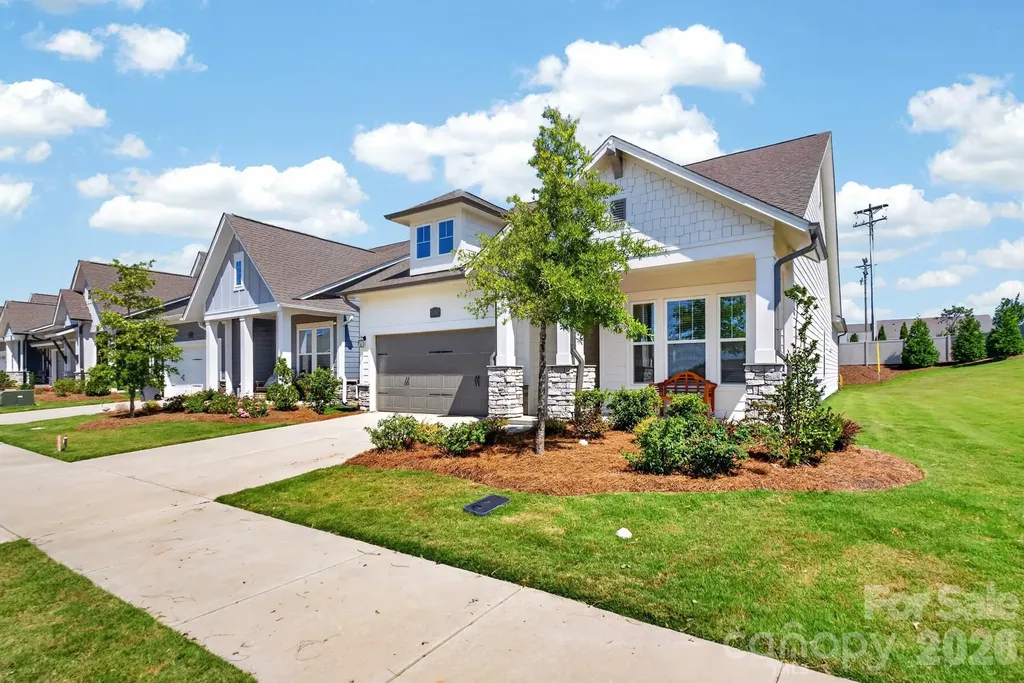 1306 Idyllic Lane Waxhaw NC 28173