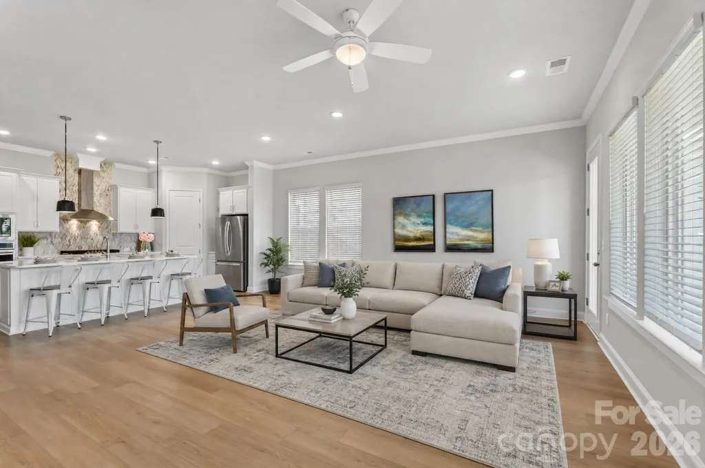 1306 Idyllic Lane Waxhaw NC 28173