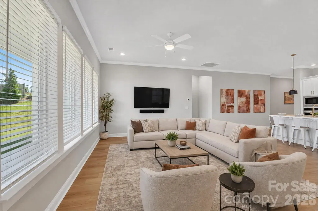 1306 Idyllic Lane Waxhaw NC 28173