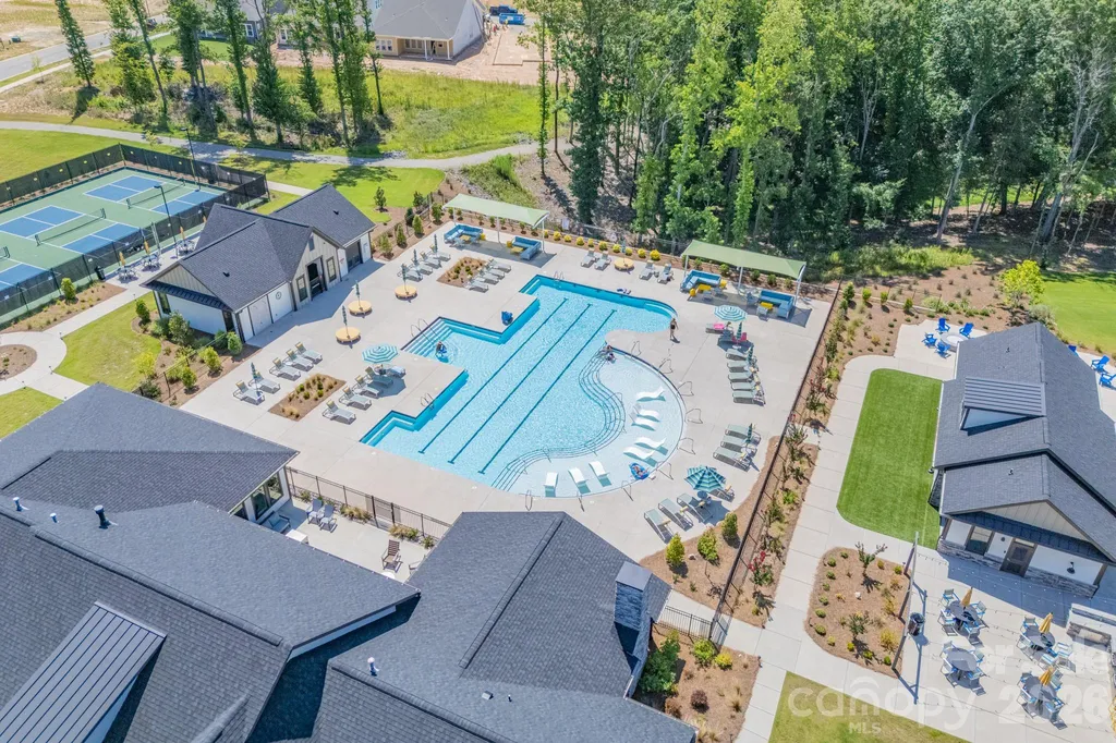 1306 Idyllic Lane Waxhaw NC 28173
