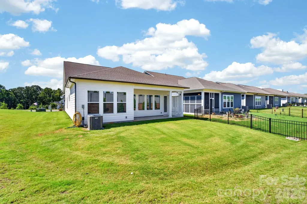 1306 Idyllic Lane Waxhaw NC 28173