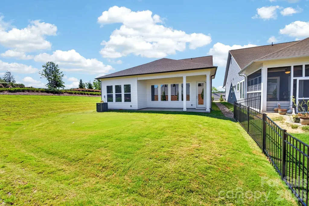 1306 Idyllic Lane Waxhaw NC 28173