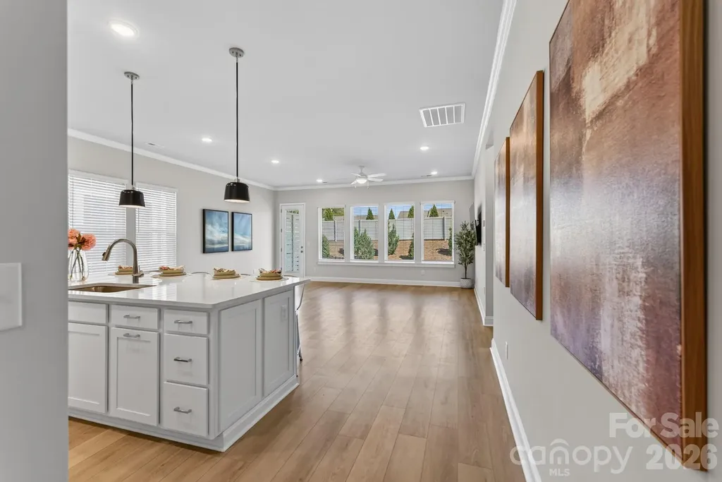 1306 Idyllic Lane Waxhaw NC 28173