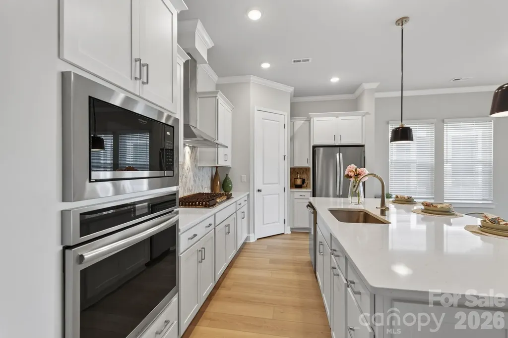 1306 Idyllic Lane Waxhaw NC 28173