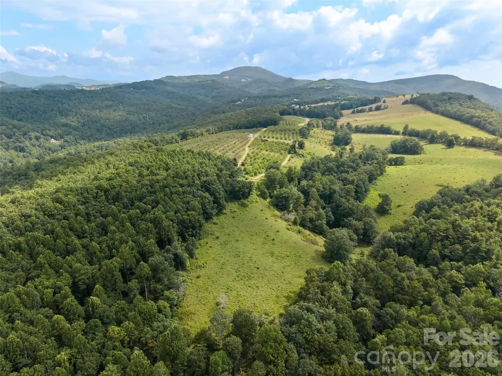 0 Summer Road Hendersonville NC 28792