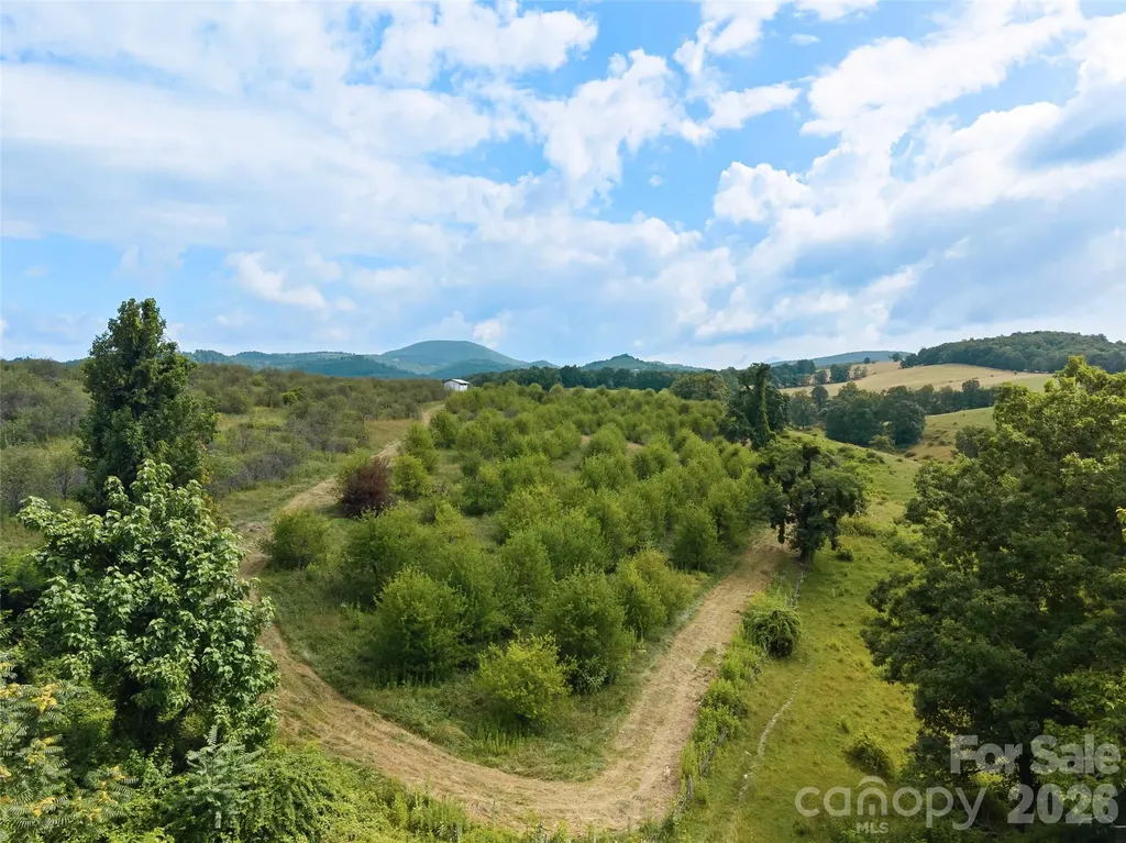 0 Summer Road Hendersonville NC 28792