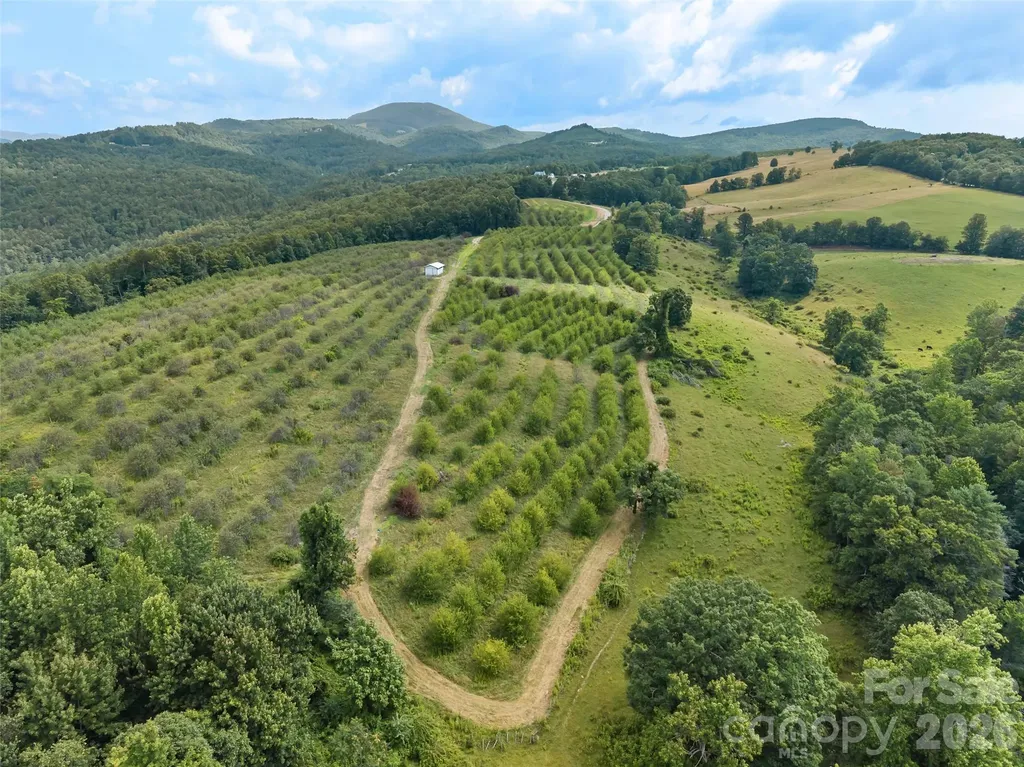 0 Summer Road Hendersonville NC 28792