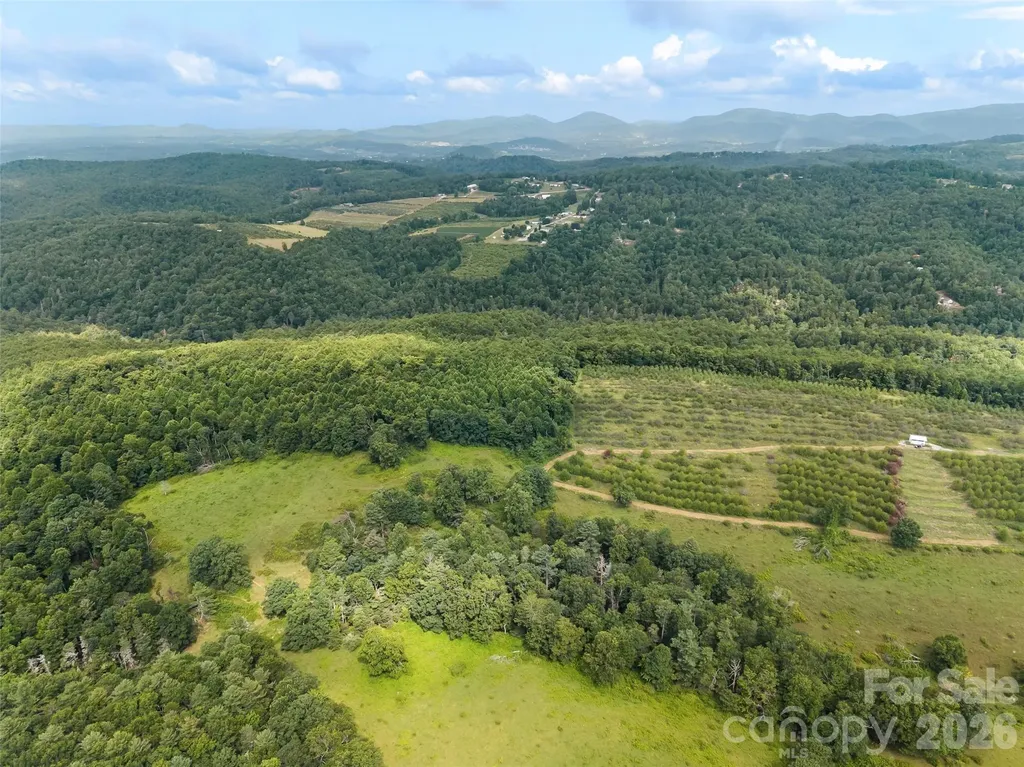 0 Summer Road Hendersonville NC 28792