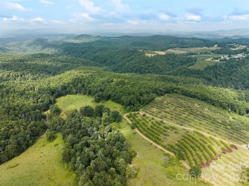 0 Summer Road Hendersonville NC 28792
