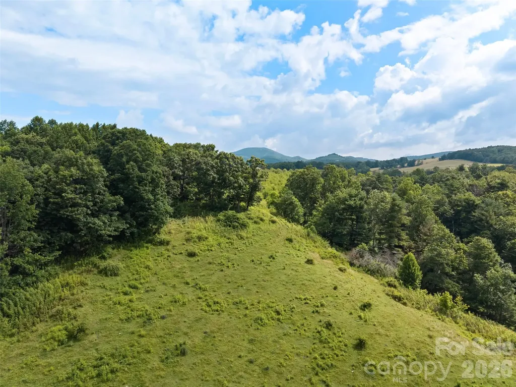 0 Summer Road Hendersonville NC 28792