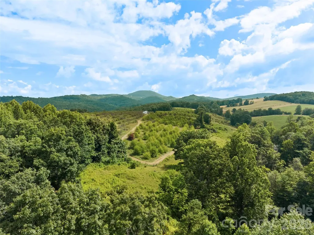 0 Summer Road Hendersonville NC 28792