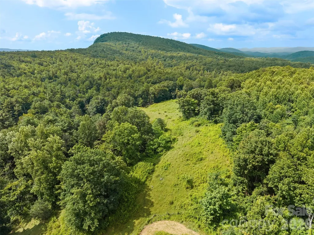 0 Summer Road Hendersonville NC 28792