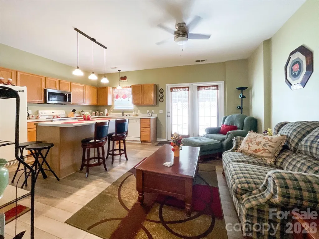 3901 #D Christine Lane Waxhaw NC 28173