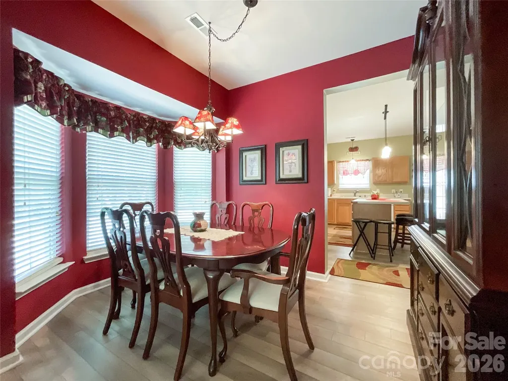 3901 #D Christine Lane Waxhaw NC 28173