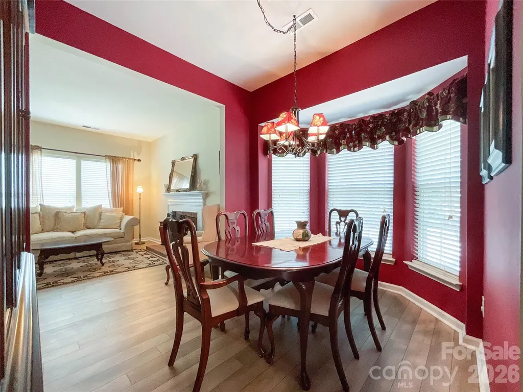 3901 #D Christine Lane Waxhaw NC 28173