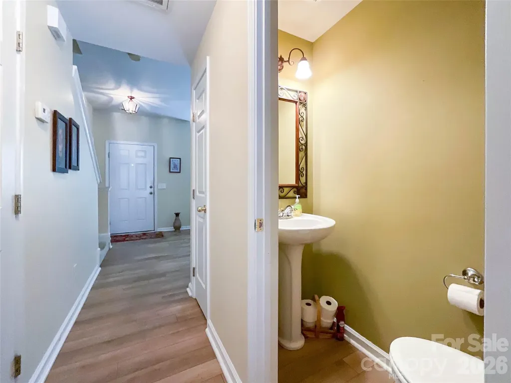 3901 #D Christine Lane Waxhaw NC 28173