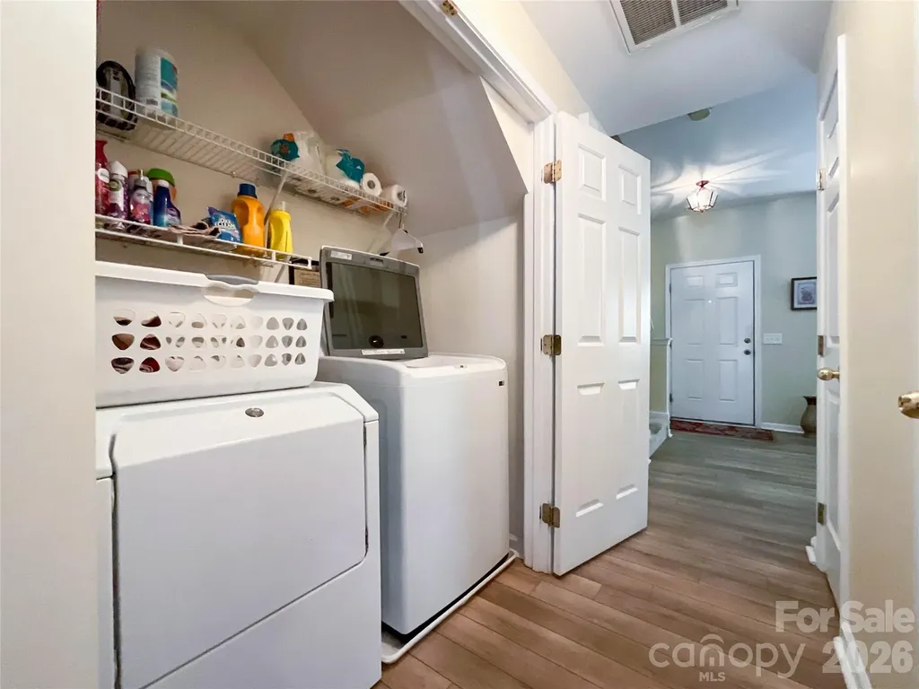 3901 #D Christine Lane Waxhaw NC 28173