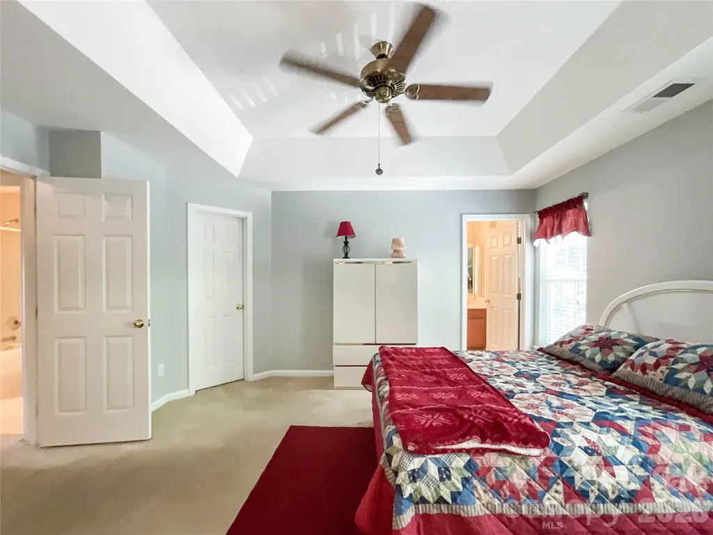3901 #D Christine Lane Waxhaw NC 28173